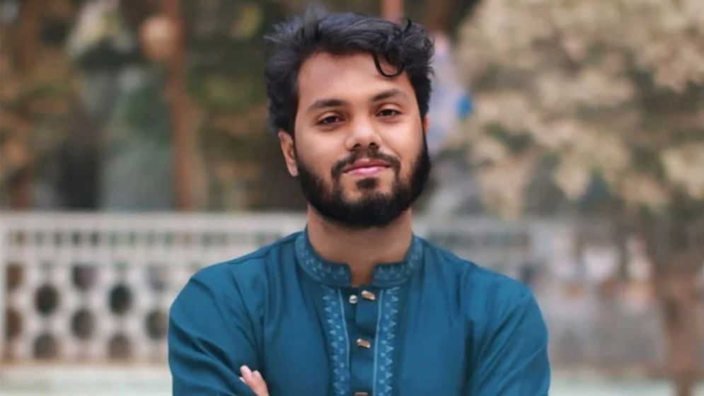 ওসমান হাদিকে সিঙ্গাপুরে নেওয়া হবে আজ