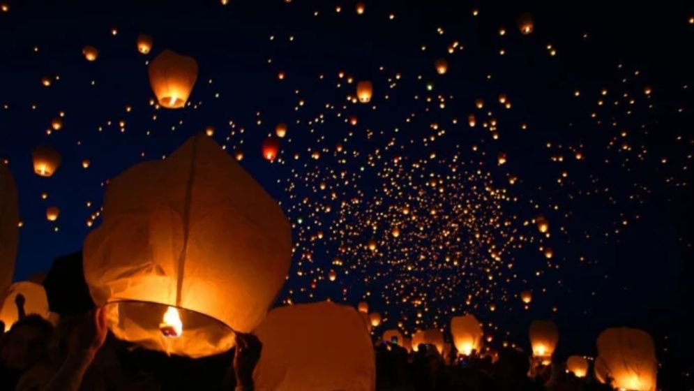 বড়দিনে আতশবাজি, ফানুস ওড়ানো নিষিদ্ধ