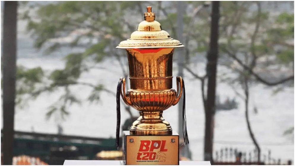 সিলেট–রাজশাহী ম্যাচ দিয়ে বিপিএলের দ্বাদশ আসর শুরু