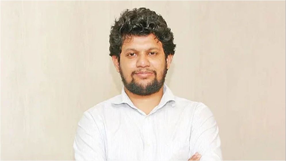 মনোনয়ন কিনেছেন মাহফুজ আলম