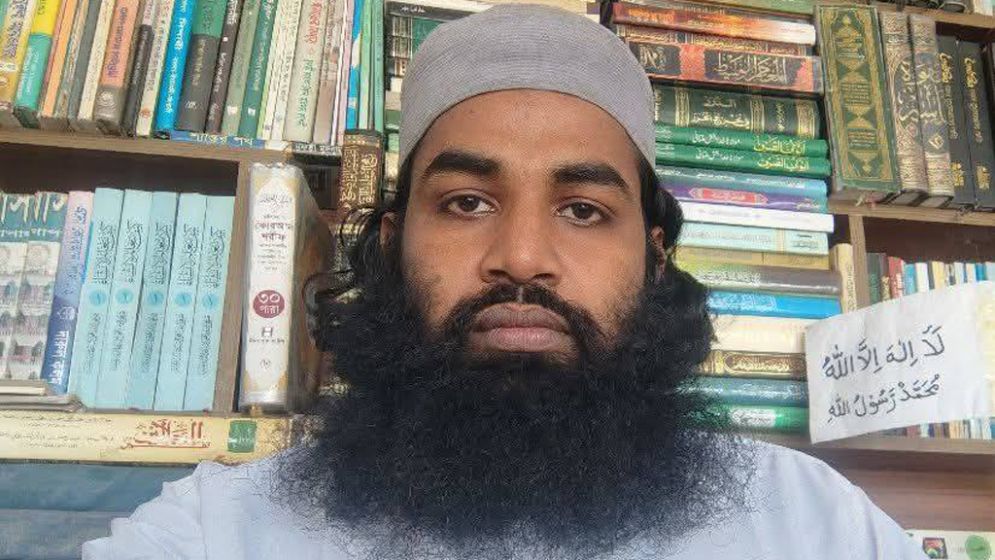 আতাউর রহমান বিক্রমপুরী গ্রেপ্তার