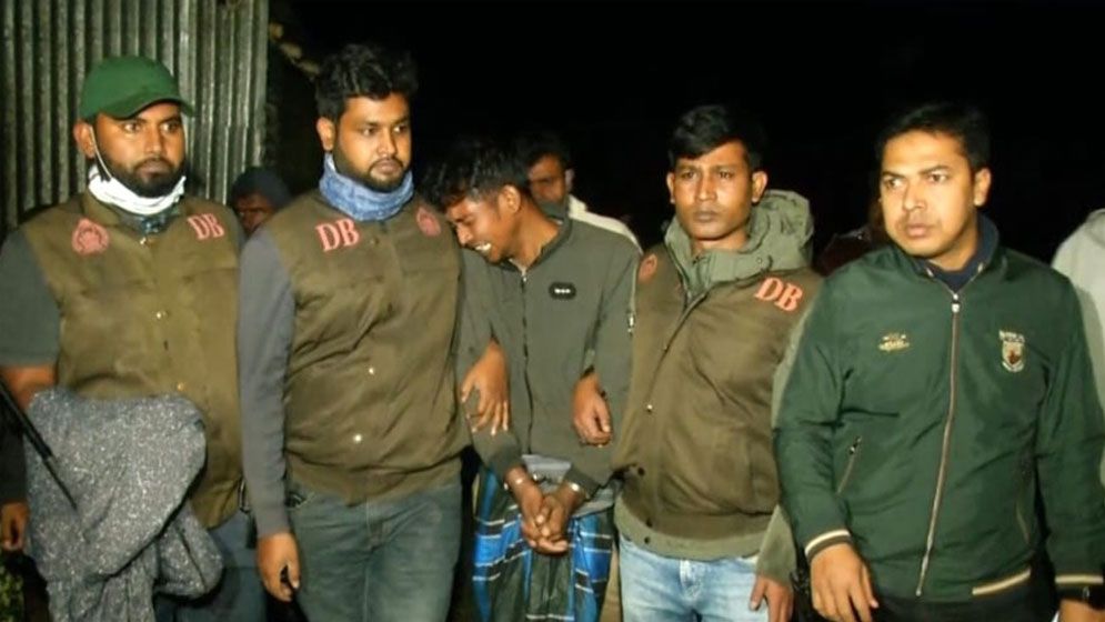 টিকটক ভিডিওকে কেন্দ্র করে স্ত্রীকে হত্যা, সেপটিক ট্যাংকে লাশ ফেলার অভিযোগ