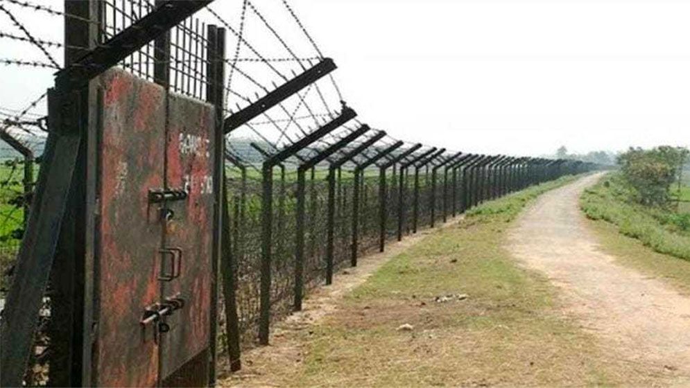 কানাইঘাট সীমান্তে ভারতীয় খাসিয়াদের গুলিতে বাংলাদেশি যুবক নিহত