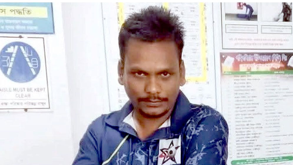 ভালুকায় যুবক পিটিয়ে হত্যা, প্রধান অভিযুক্তসহ সাতজন আটক