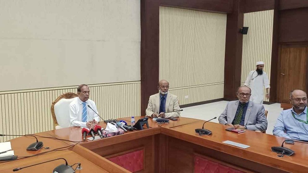 ভূমিকম্পে মেট্রোরেলের কোনো ফিজিক্যাল ডিসপ্লেসমেন্ট হয়নি: ডিএমটিসিএল