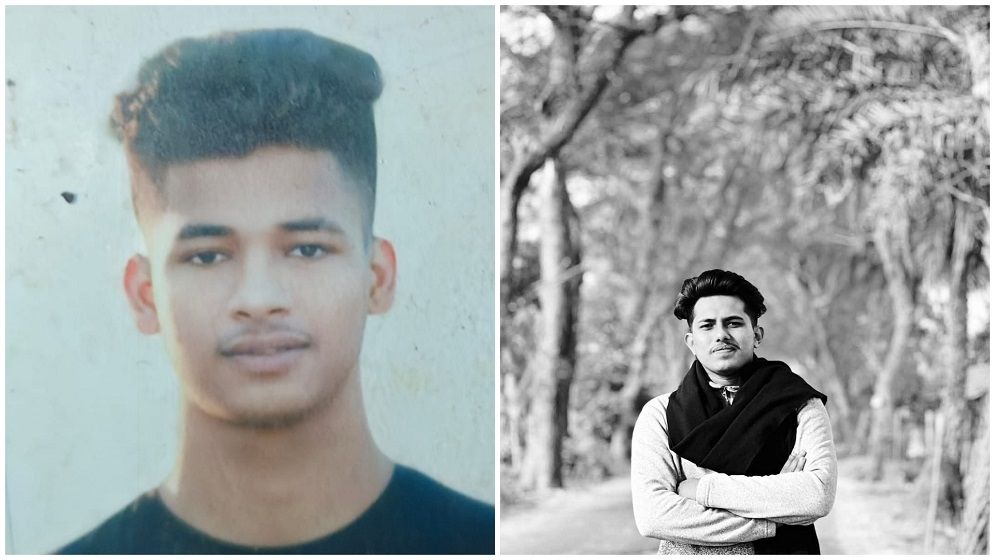 নরসিংদীতে মোটরসাইকেল-সিএনজি মুখোমুখি সংর্ঘষ, দুই বন্ধু নিহত