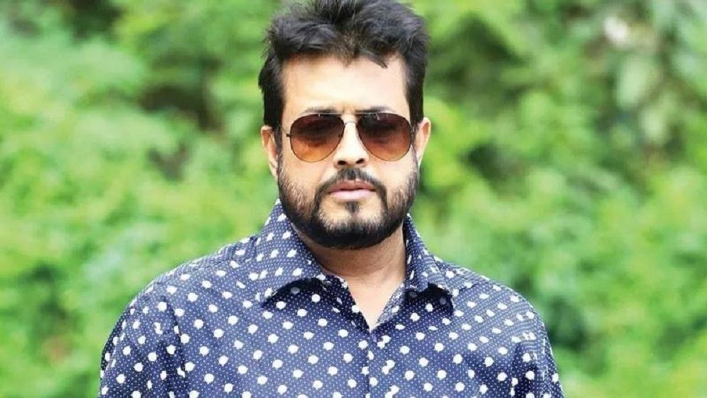 ওমরাহ পালনে পবিত্র মক্কার পথে ওমর সানী