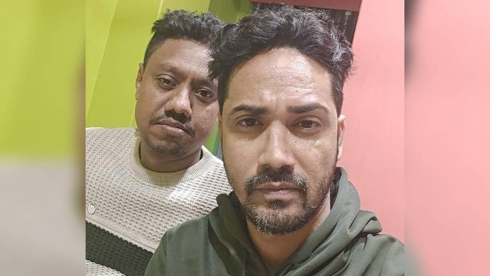 আসামের গুয়াহাটিতে অবস্থান করছেন হাদির শ্যুটার