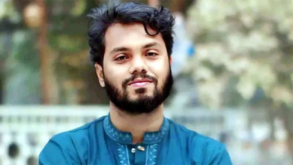 ওসমান হাদিকে হত্যাচেষ্টা মামলায় আসামি হলেন যারা