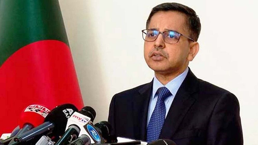 ভারতের হাইকমিশনারকে আবারও তলব