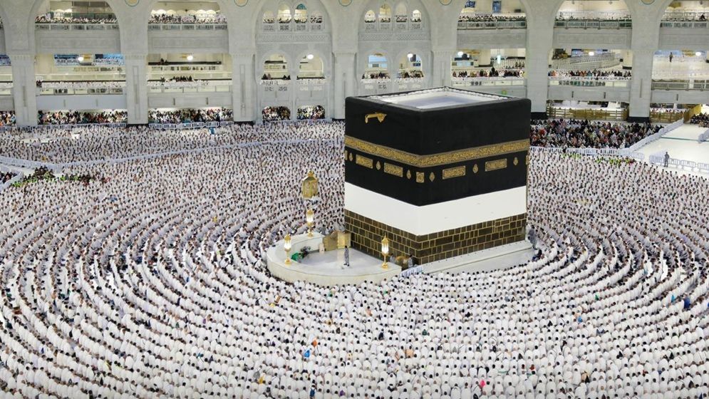 ৩১ ডিসেম্বরের মধ্যে হজ প্যাকেজের অবশিষ্ট টাকা জমার নির্দেশ