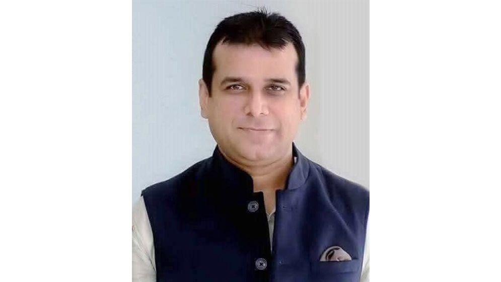 নরসিংদী-৫ আসনে স্বতন্ত্র প্রার্থী বঙ্গবন্ধুর দৌহিত্র যুবলীগ নেতা ব্যারিস্টার তৌফিকুর