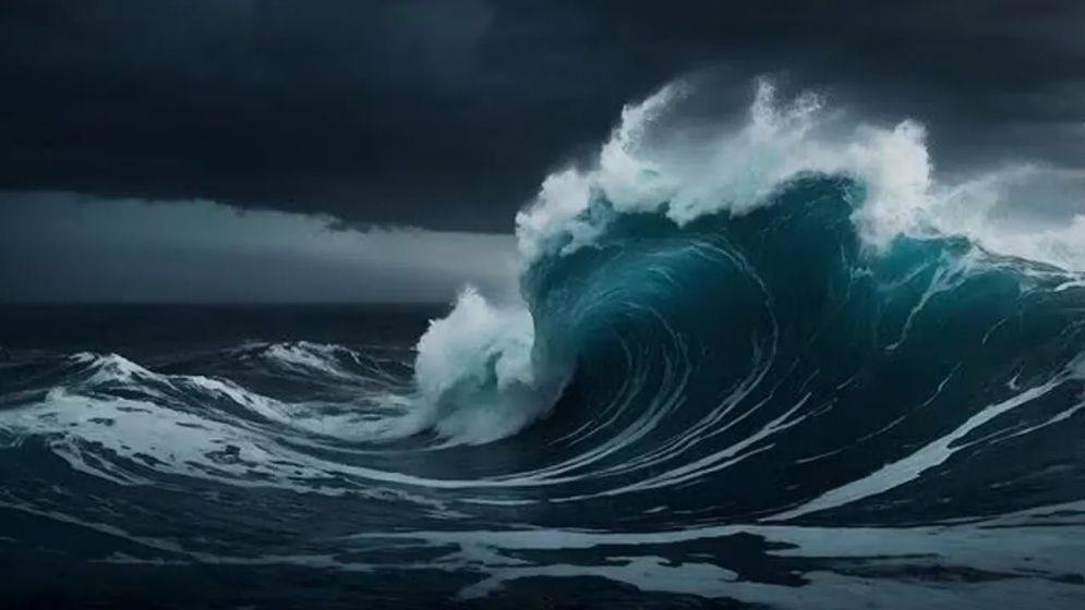 জাপানে সুনামির আশঙ্কায় বাসিন্দাদের উপকূল ছাড়ার নির্দেশ