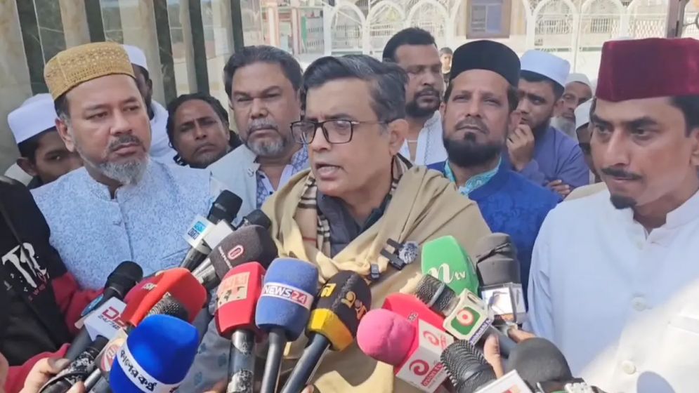 নির্বাচন বানচালের ক্ষমতা কারও নেই : প্রেস সচিব