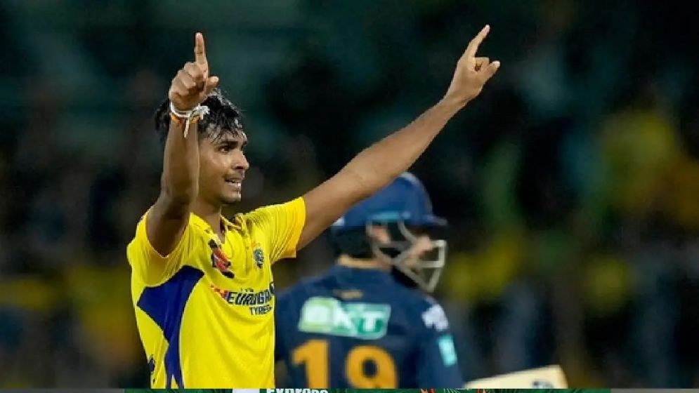 ১৮ কোটিতে পাথিরানাকে দলে ভেড়াল কলকাতা