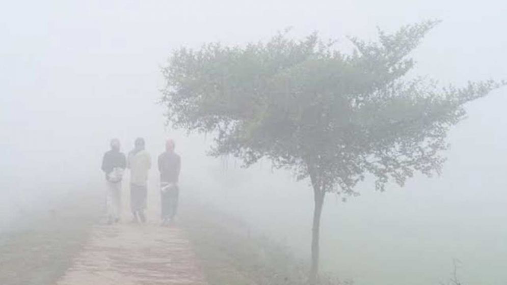 ২১ জেলায় বইছে শৈত্যপ্রবাহ