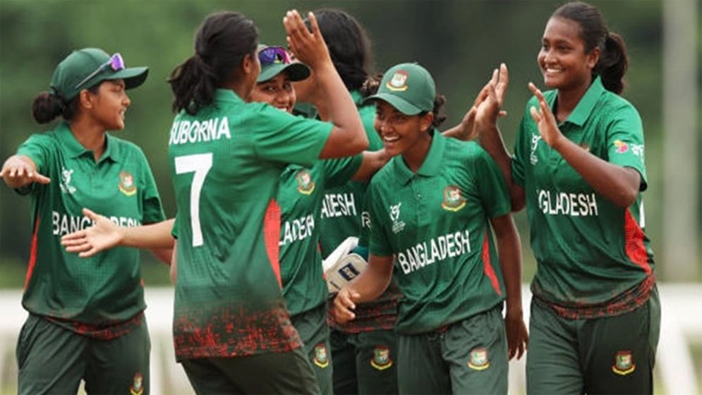 পাকিস্তান সিরিজের দল ঘোষণা করল বাংলাদেশ