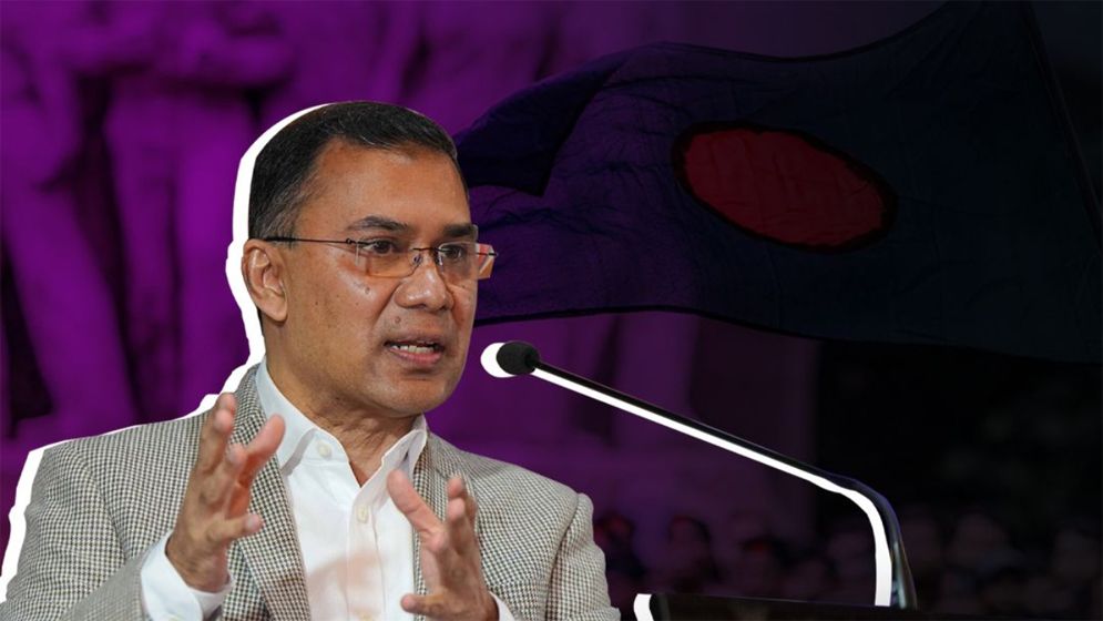 বাংলাদেশে প্রবেশের পর সর্বোচ্চ নিরাপত্তা পাবেন তারেক রহমান