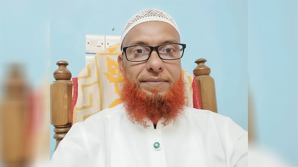 অষ্টগ্রামে অনুমতি ছাড়া বিদেশ যাওয়ায় ইউপি চেয়ারম্যান বরখাস্ত