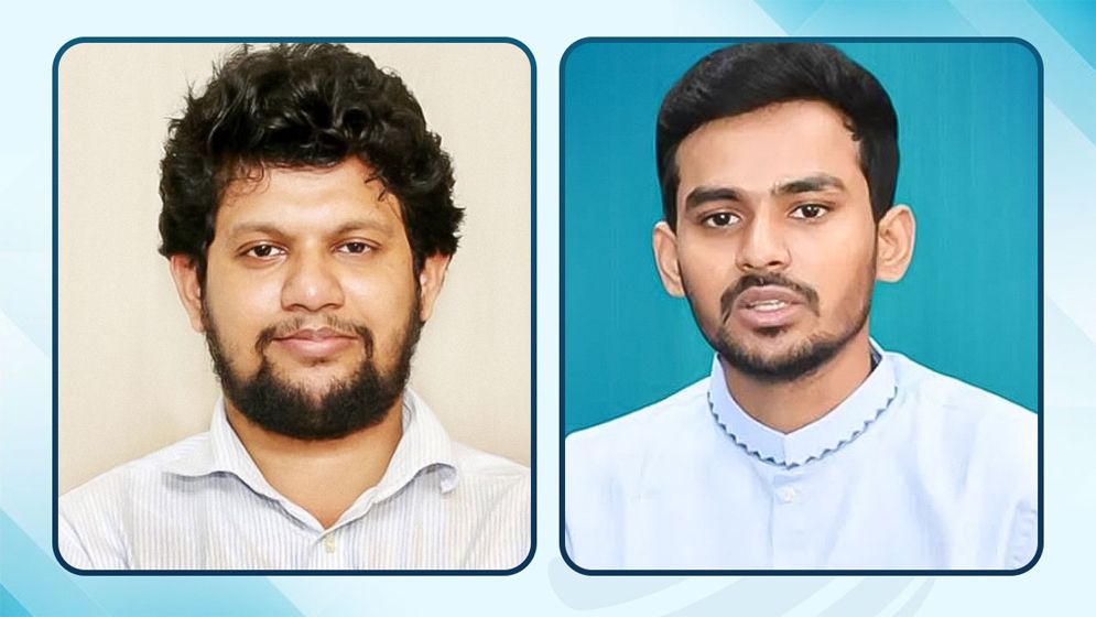 পদত্যাগ করলেন আসিফ ও মাহফুজ