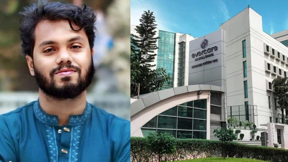 হা‌দির চিকিৎসায় মে‌ডিকেল বোর্ড, সর্বশেষ যা জানা গেল