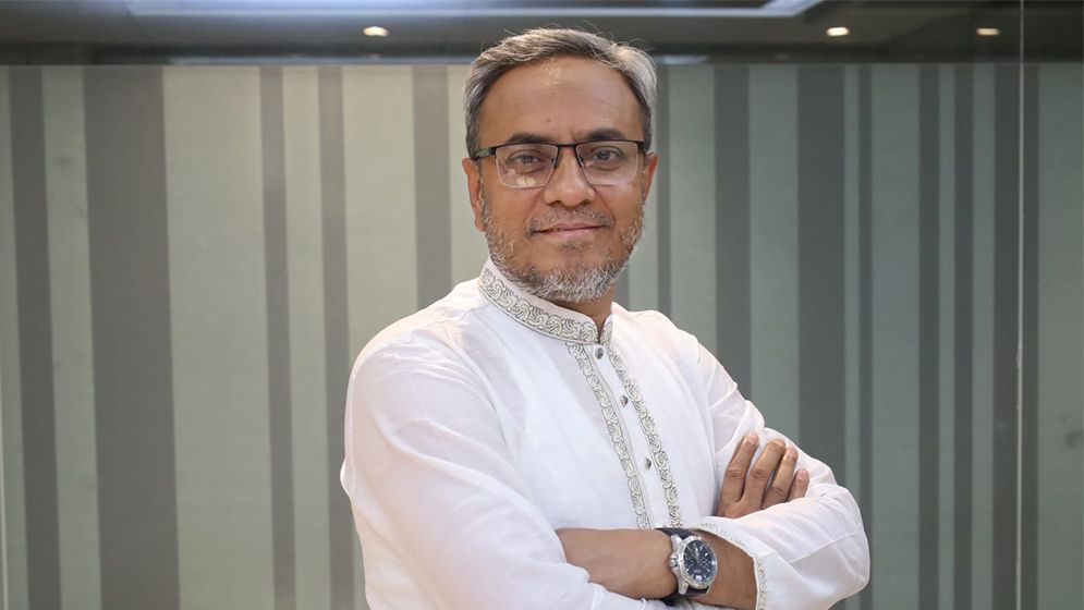 মানবিক নেতৃত্ব, বৈশ্বিক দৃষ্টি ও বাংলাদেশের সম্ভাবনার আন্তর্জাতিক প্রতিচ্ছবি