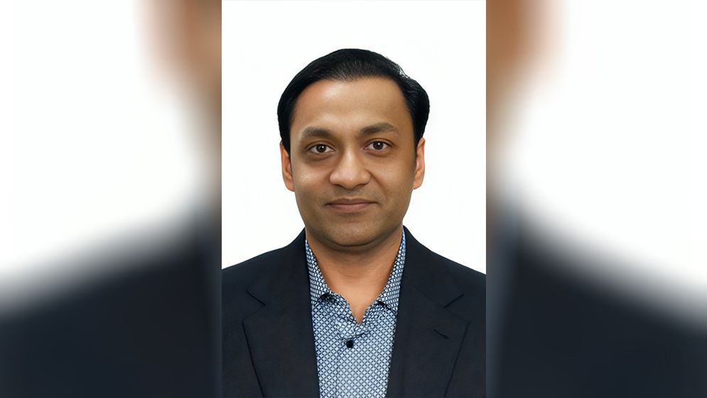 বাজুসের প্রধান উপদেষ্টা হলেন আনভীর