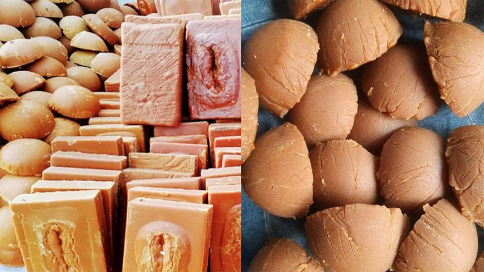 খেজুরের গুড় আসল না ভেজাল, চিনবেন যেভাবে