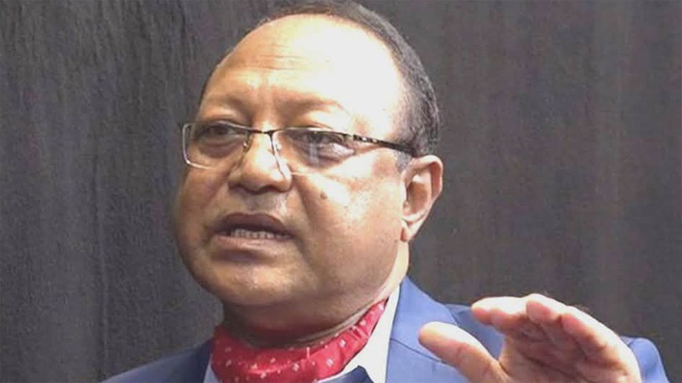 হাসান সারওয়ার্দীকে এলডিপি থেকে সাময়িক বহিষ্কার