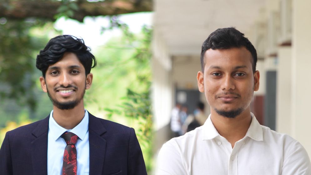 রাবির সোহরাওয়ার্দী হল বিতর্ক পাঠশালার নেতৃত্বে নেছার, আছওয়া