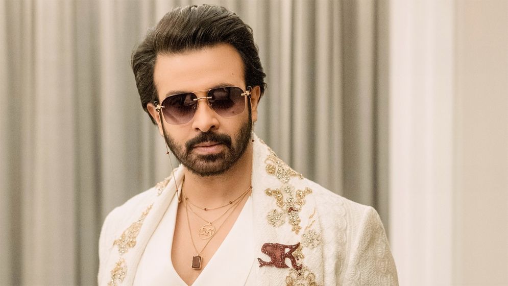 থেমে থাকি না, নিরন্তর চেষ্টা করি : শাকিব খান