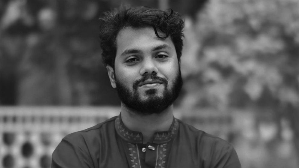 ওসমান হাদি মারা গেছেন