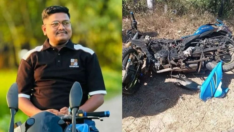 চকরিয়ায় বাসের ধাক্কায় মোটরসাইকেল আরোহি নিহত