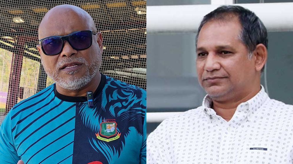 চট্টগ্রাম রয়্যালসের দায়িত্ব পেলেন বাবুল-বাশার