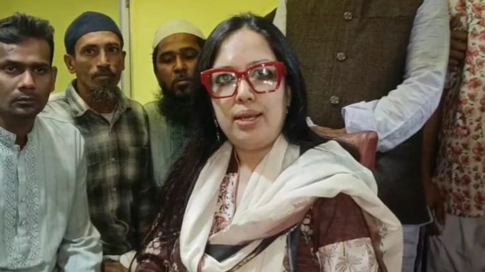 পদত্যাগের গুঞ্জন, যা বললেন রুমিন ফারহানা