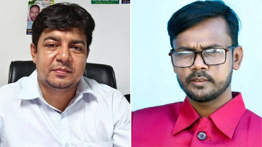 তারেকের দলে বড় পদ পাচ্ছেন হিরো আলম