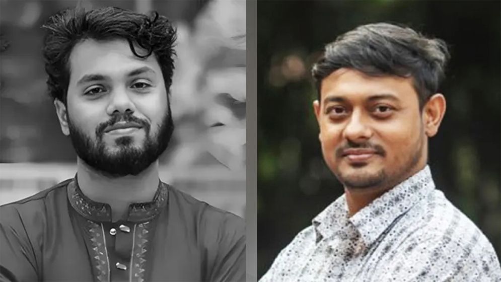 হাদির সেই আসনে লড়বেন নাসীরুদ্দীন পাটওয়ারী