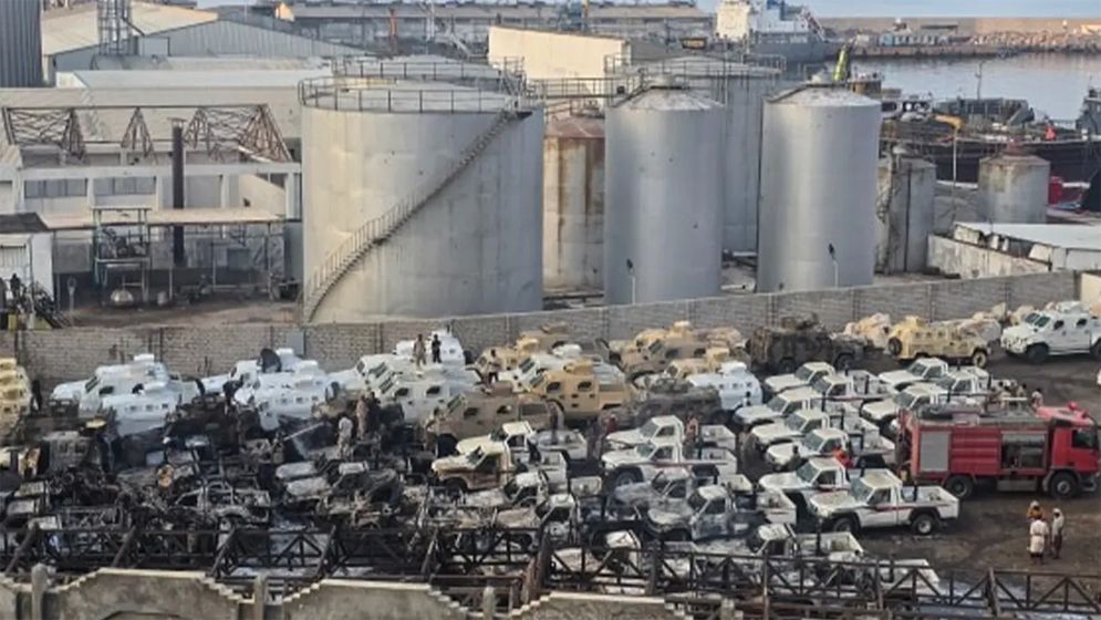 আরব আমিরাতের বিরুদ্ধে ব্যবস্থা নেওয়ার হুমকি সৌদির