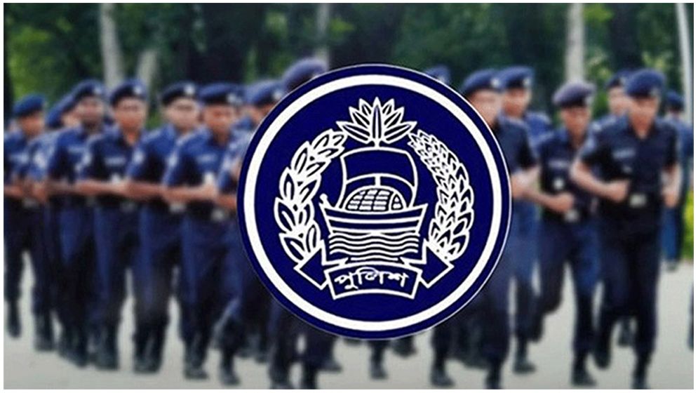 সিএমপির সব থানার ওসি রদবদল