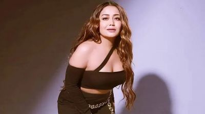 বিতর্কের মুখে নেহা কক্কর