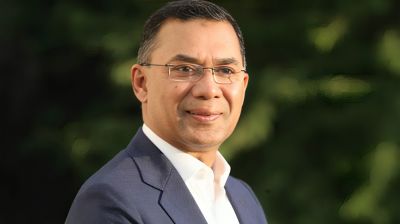 শহীদ ওসমান হাদির কবর জিয়ারত করবেন তারেক রহমান