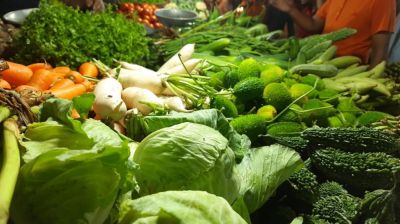 রোগ প্রতিরোধ ক্ষমতা বাড়ায় শীতের যে ৫ সবজি