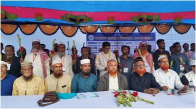 জামায়াতে যোগ দিলেন বিএনপির ৭৫ নেতাকর্মী