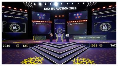 আইপিএলের ১০ দলের চূড়ান্ত স্কোয়াড