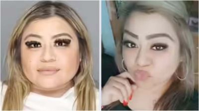 কনটেন্ট ক্রিয়েটর অ্যাশ ট্রেভিনো গ্রেপ্তার