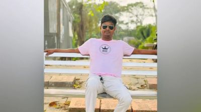 সড়ক দুর্ঘটনায় বিএনপির নেতা নিহত