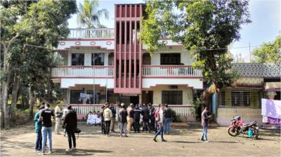 কাঁদছে খালেদা জিয়ার পৈতৃক ভিটা