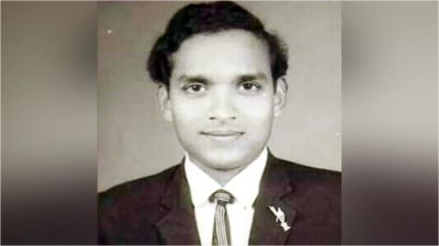 অধ্যাপক আবু সুফিয়ানের ‘বীর প্রতীক’ খেতাব বাতিল