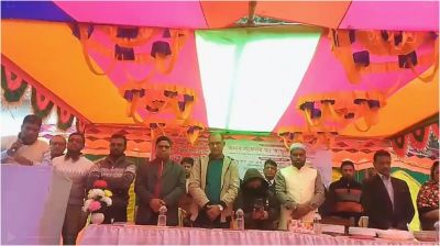 মেধা লালন ট্রাস্টের উদ্যোগে দরিদ্র ও মেধাবী শিক্ষার্থীদের শিক্ষা বৃত্তি প্রদান