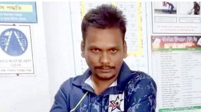 ভালুকায় যুবক পিটিয়ে হত্যা, প্রধান অভিযুক্তসহ সাতজন আটক